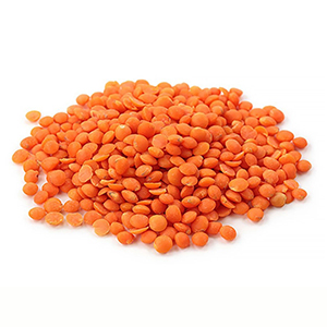 Masoor Dal