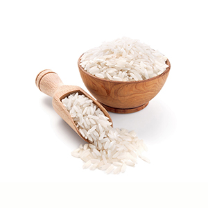 Basmati Rice