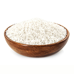 Mogra Rice