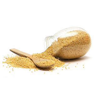 Whole Grains