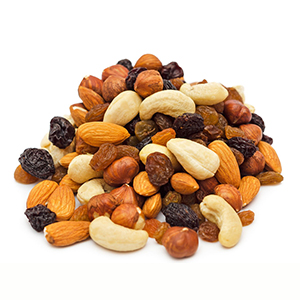 Dry Fruits