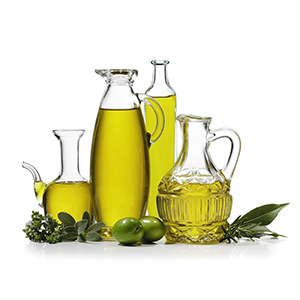 Edible Oil
