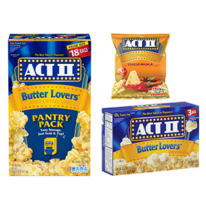 Popcorn