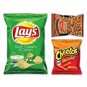 Other Snacks