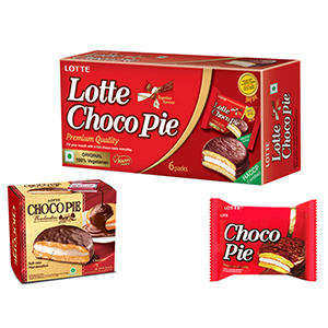 Chocopie
