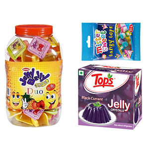 Jellies