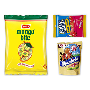 Candies
