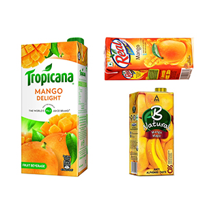 Mango Juice
