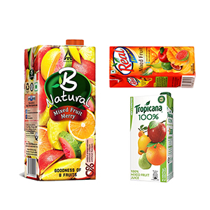 Fruit Juices