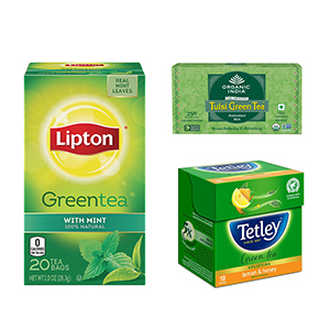Green Tea