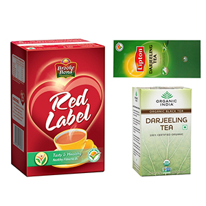 Black Tea