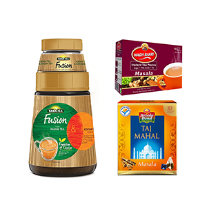 Masala Tea