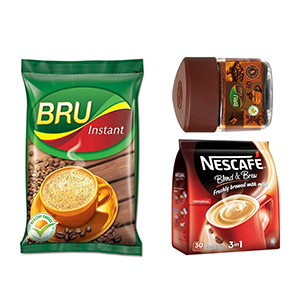 Coffee Powder