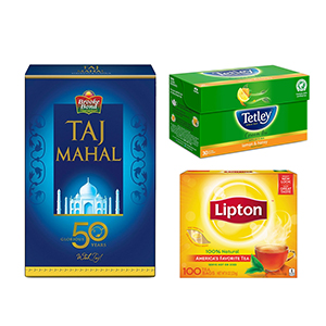 Tea Bags