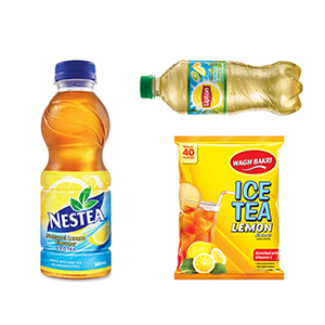 Iced Tea