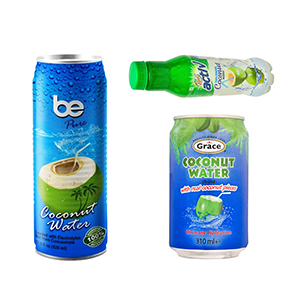 Coconut water