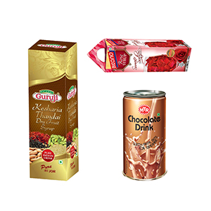 Thandai