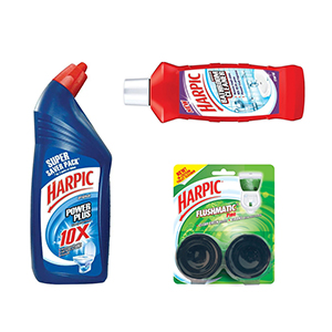 Toilet Cleaner