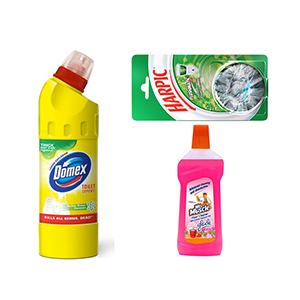 Others Cleaner