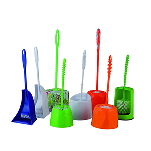 Toilet Brushes