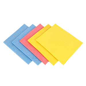 Wipers & Sporge Wipe