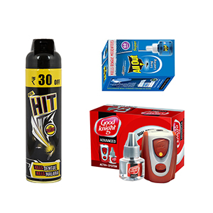 Mosquito Repellent