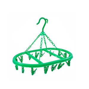 Cloths clip & Hanger