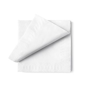 Tissue Paper & Napkins