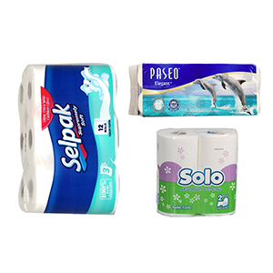 Toilet Paper