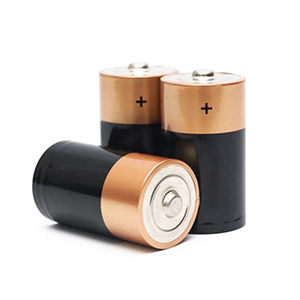 Batteries