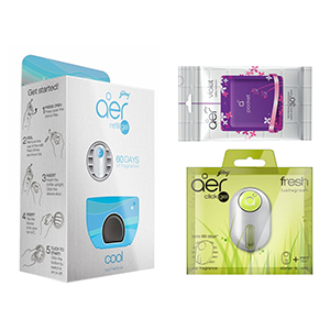 Car Freshner