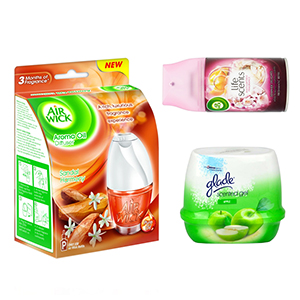 Room Freshner