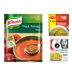 Soup