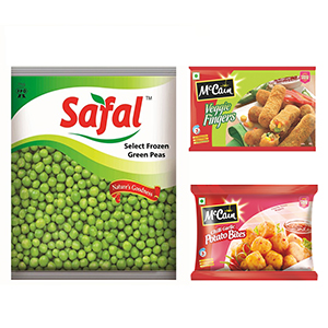 Veg Snacks