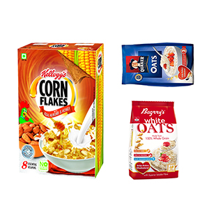 Milk Foods