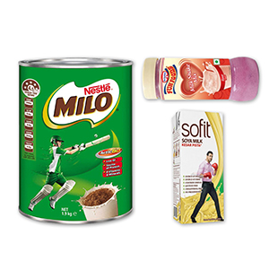 Other Milk Addvities