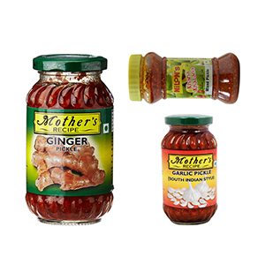 Other Pickles