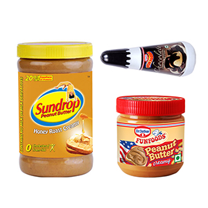 Spread
