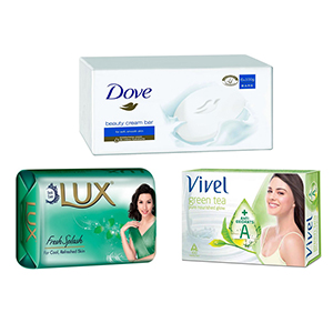 Bathing Soap