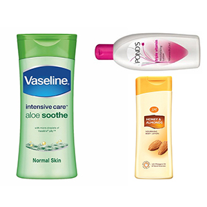 Body Lotion
