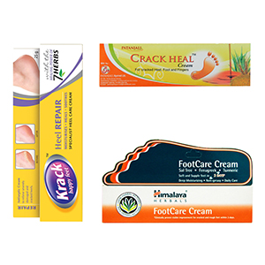 Foot Care