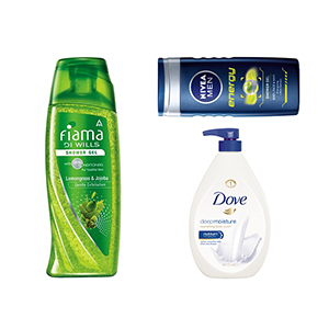 Liquid Soap