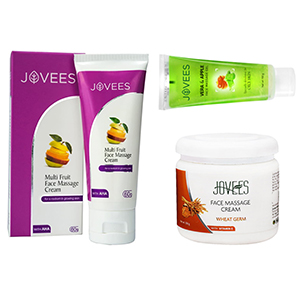 Massage Cream