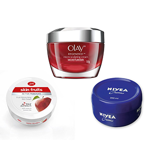 Moisturising Cream