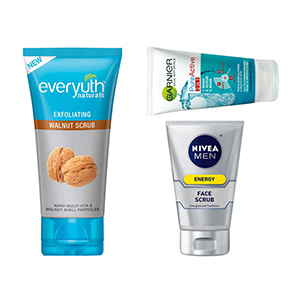 Body Scrub