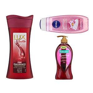 Body Wash