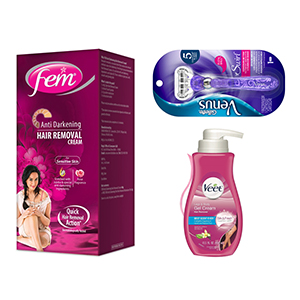 Hair Removal