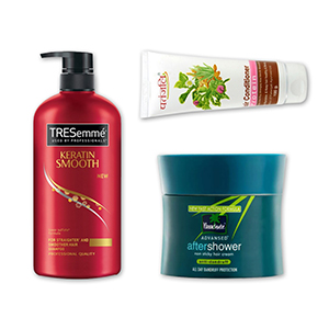 Other Hair Care