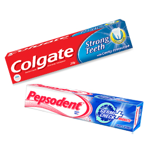 Tooth Paste