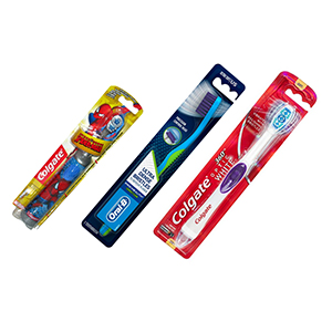 Tooth Brushes